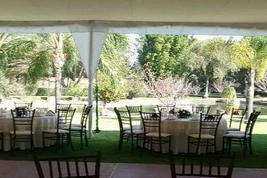 La Finca Eventos Sociales