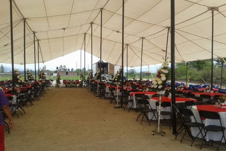 La Finca Eventos Sociales