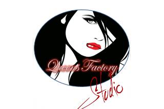 Queens Factory Studio logo