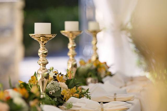 Decoraciones