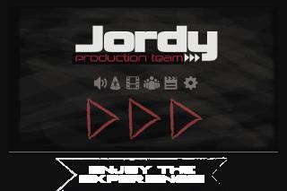 Jordy logo