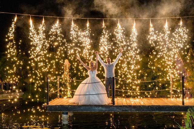 Bodas exitosas