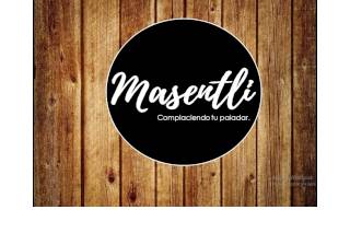 Masentli logo