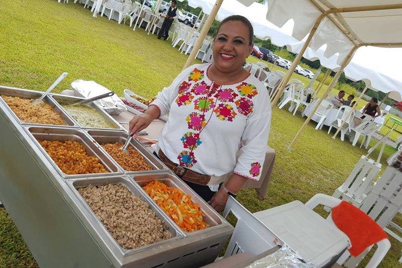 Calidad en el servicio