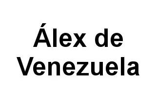 Álex de Venezuela Logo