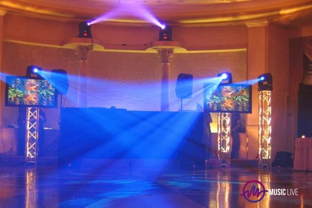 Music Live