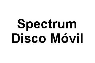 Spectrum disco móvil