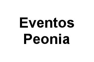 Eventos Peonia logo