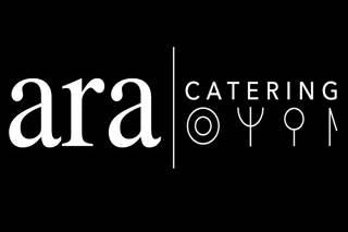 Ara catering logo