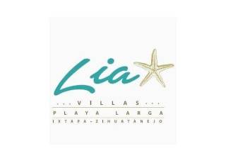 Villas Lia logo