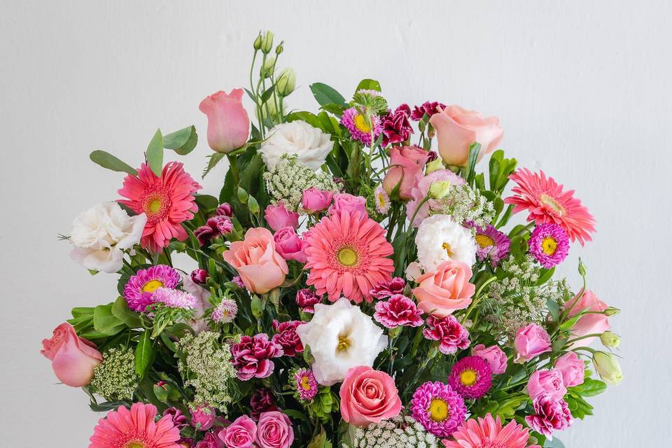 Flor de Yucatan