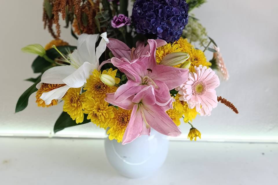 Flor de Yucatan
