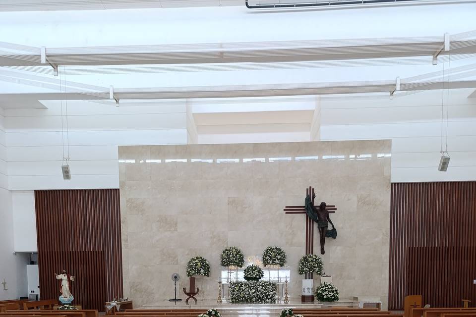 Cristo resucitado