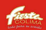 Fiesta Colima