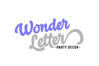 Wonder Letter