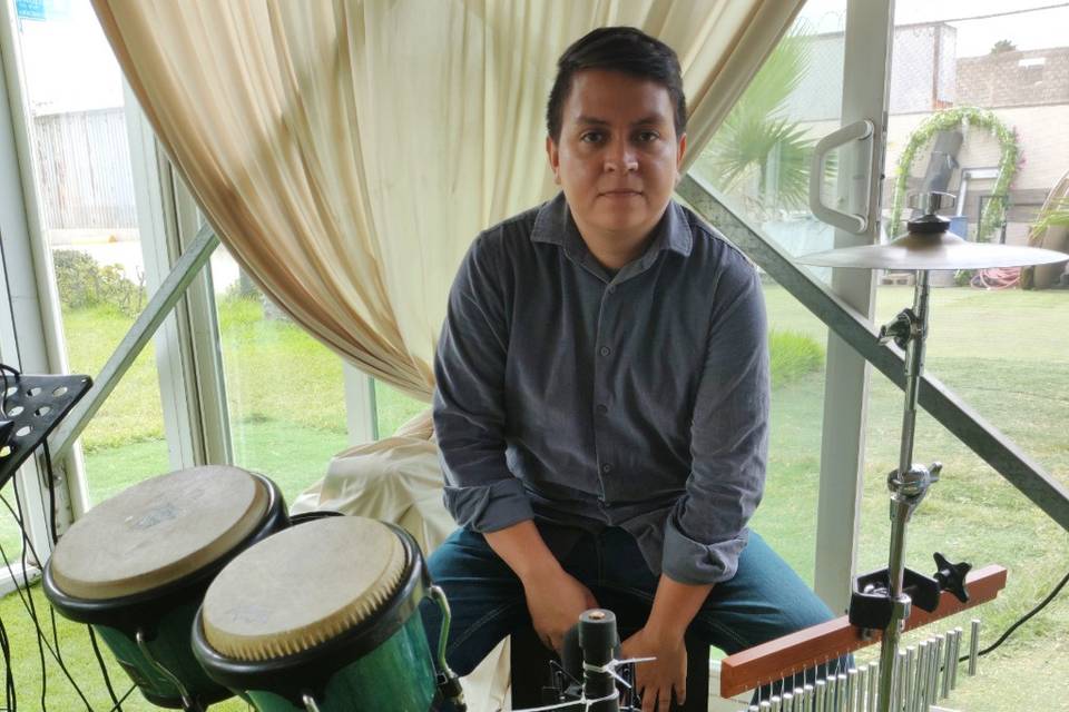 Percusiones