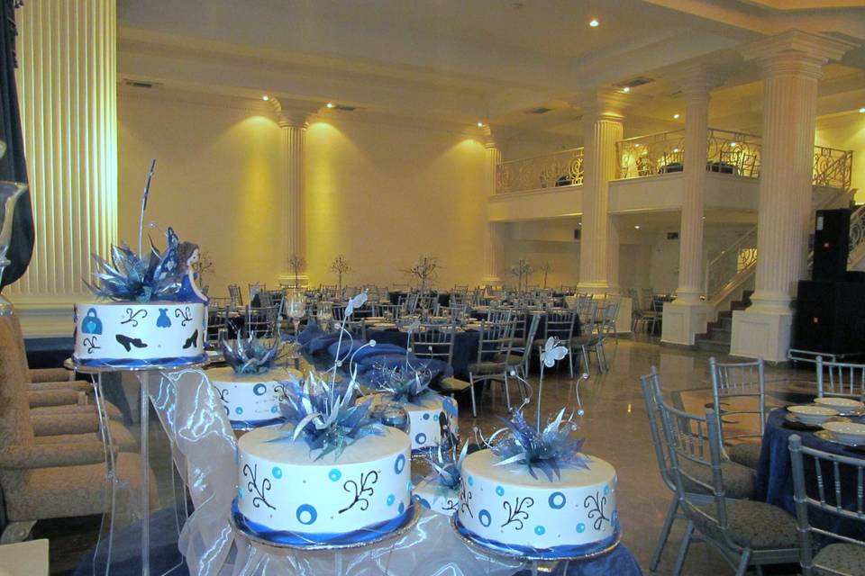 Casino Real Eventos