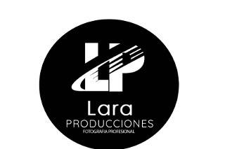 Lara Producciones Logo