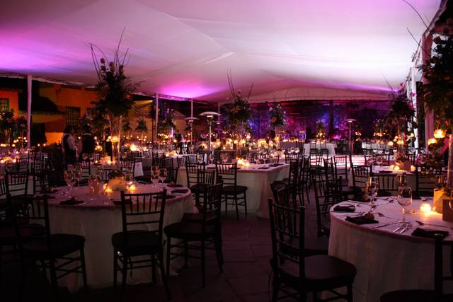 Foto boda