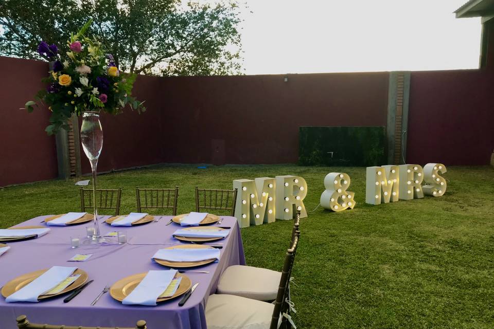 Los 22 mejores jardines para boda en Ciudad Juárez
