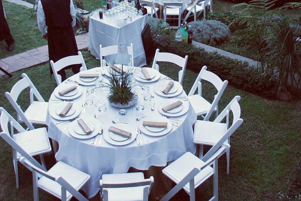 Boda día