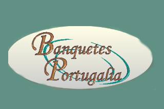 Banquetes portugalia logo