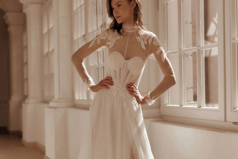 Victoria