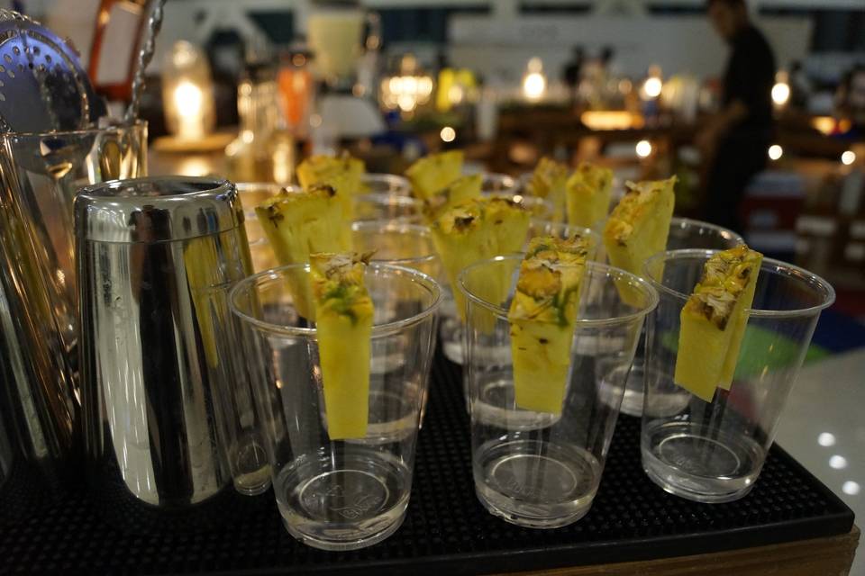 Coctelería