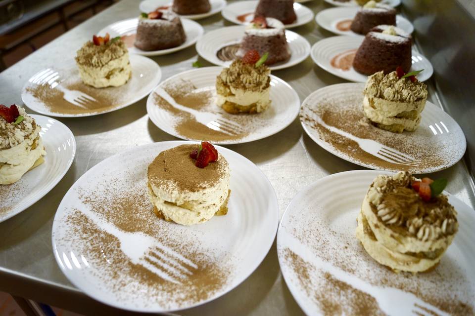 Postres
