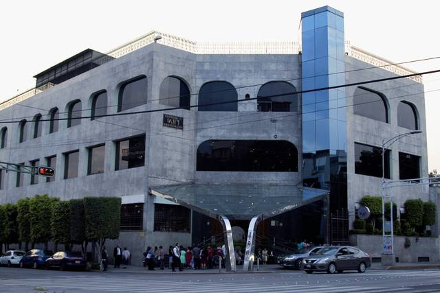 Salón Diana la No.1