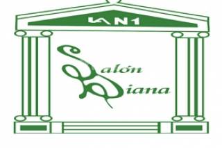 Salón Diana La No 1 logo