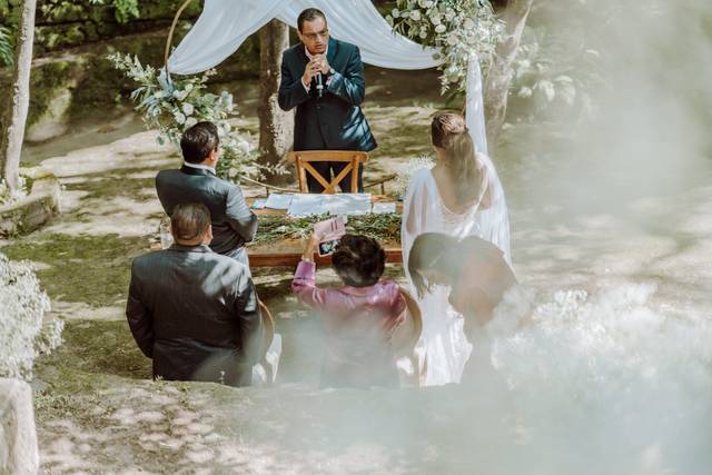Ceremonia