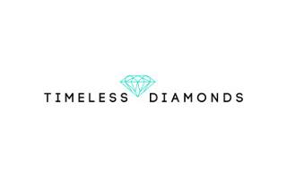 Logo Timeless Diamonds