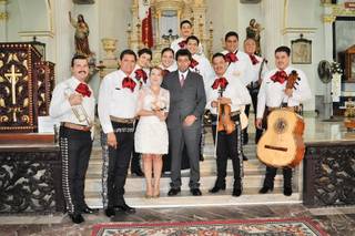 Mariachi Nuevo Continental