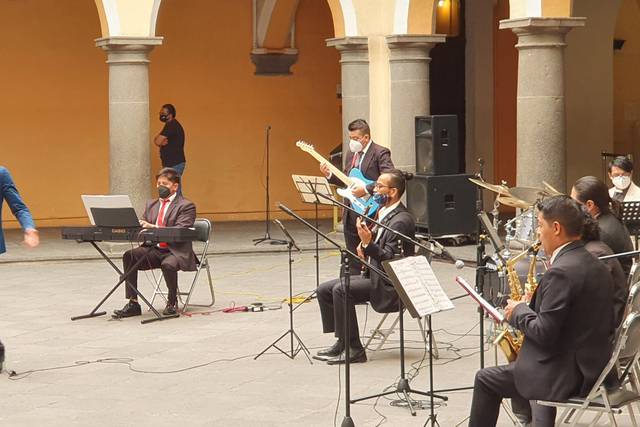 Presentación