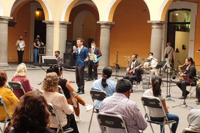 En vivo