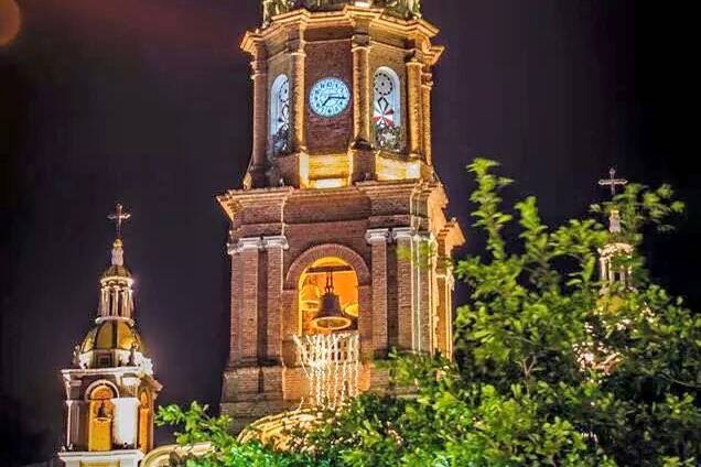 Catedral de guadalupe