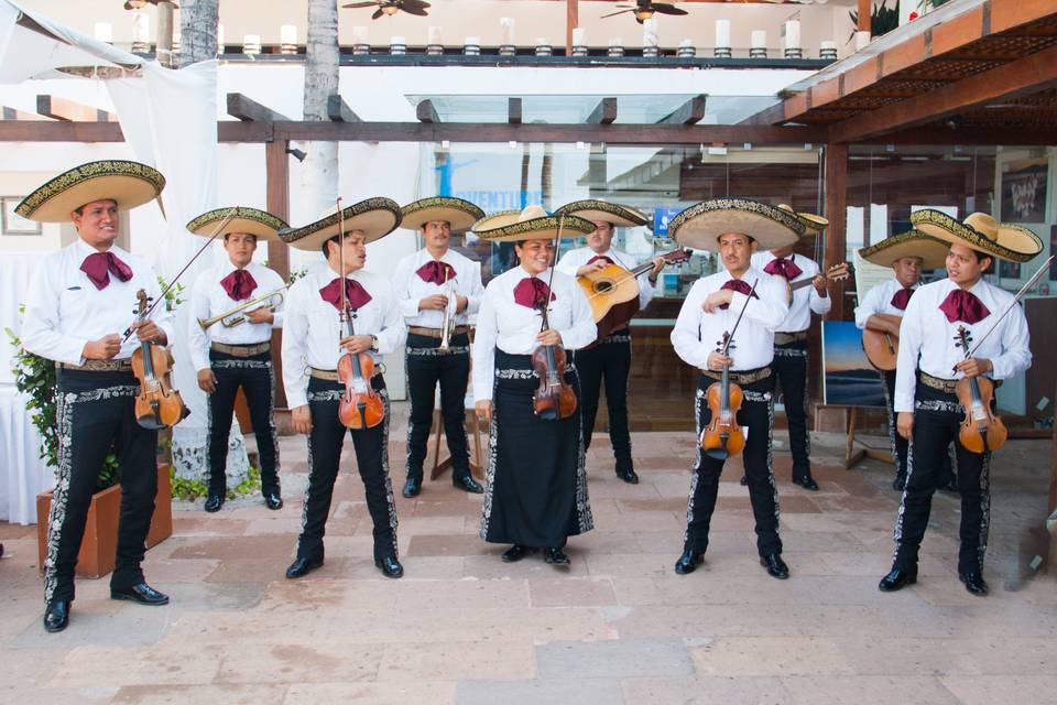 Mariachi