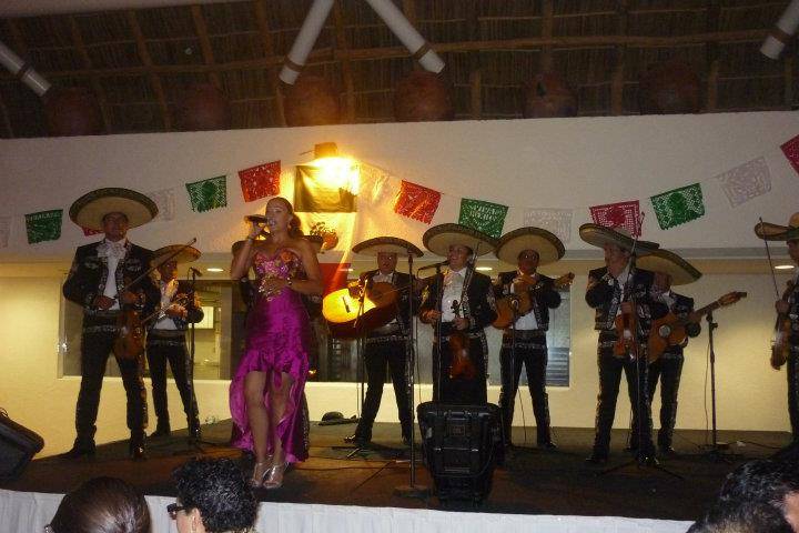 Mariachi