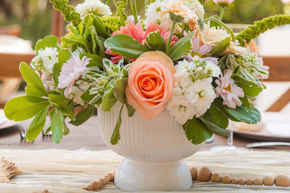 Arreglos floral
