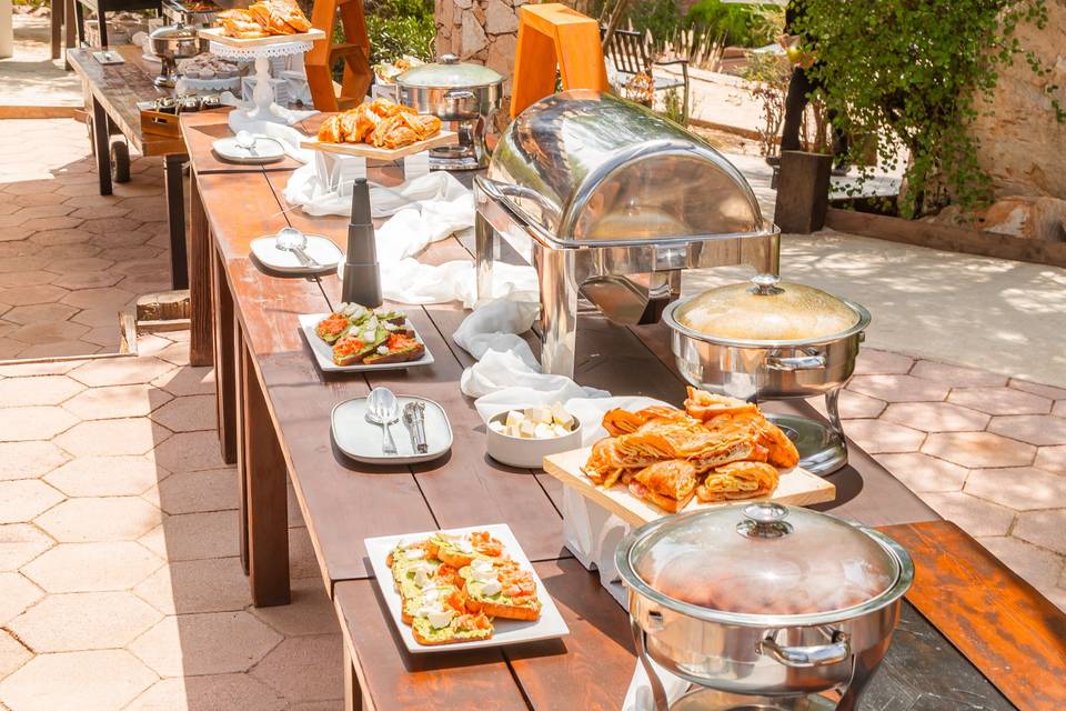 Brunch