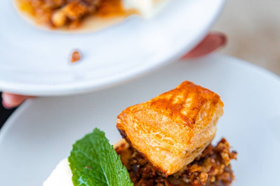 Banquete