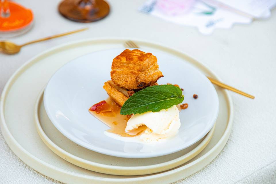 Banquete