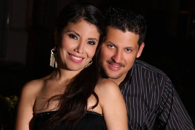 Sesión tomada en estudio