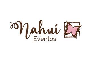 Nahuí Eventos Logo