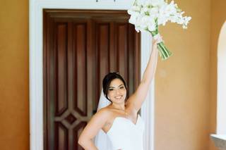 Ximena Ramírez Make Up Artist