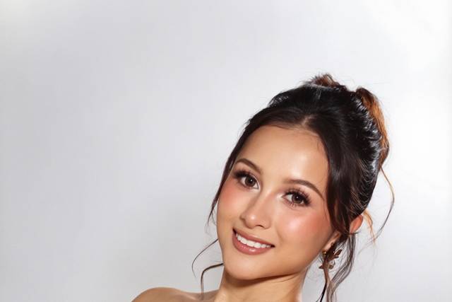 Ximena Ramírez Make Up Artist