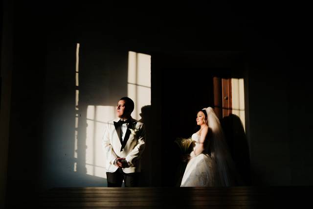 Ximena Ramírez Make Up Artist