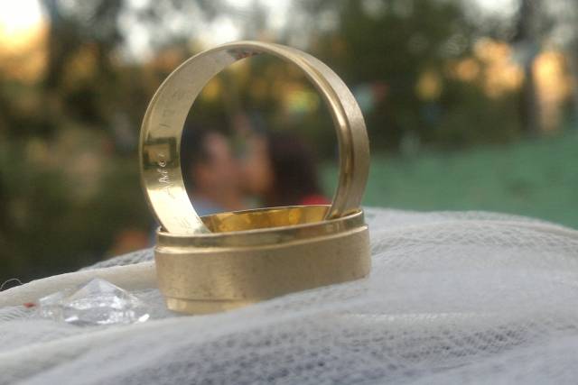 Anillos de compromiso