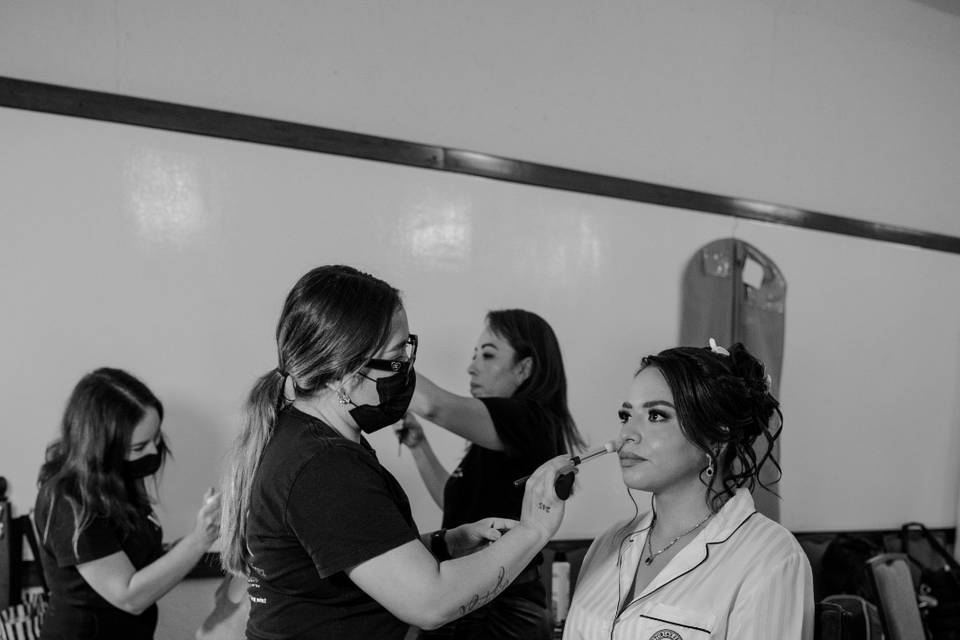 Bride